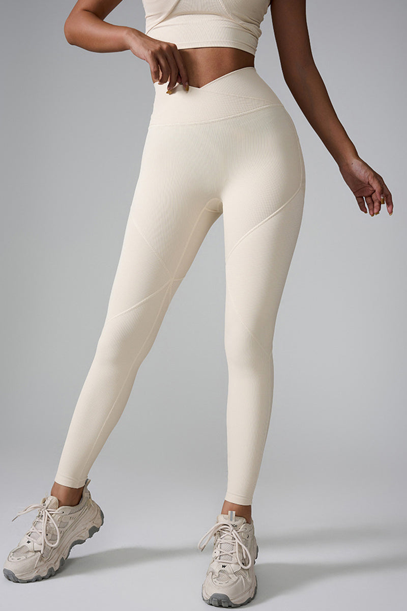 Kayle High Waist Active Leggings