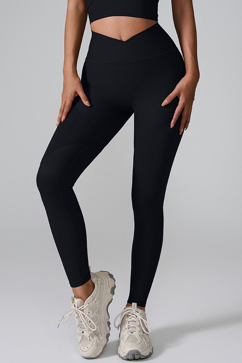 Kayle High Waist Active Leggings