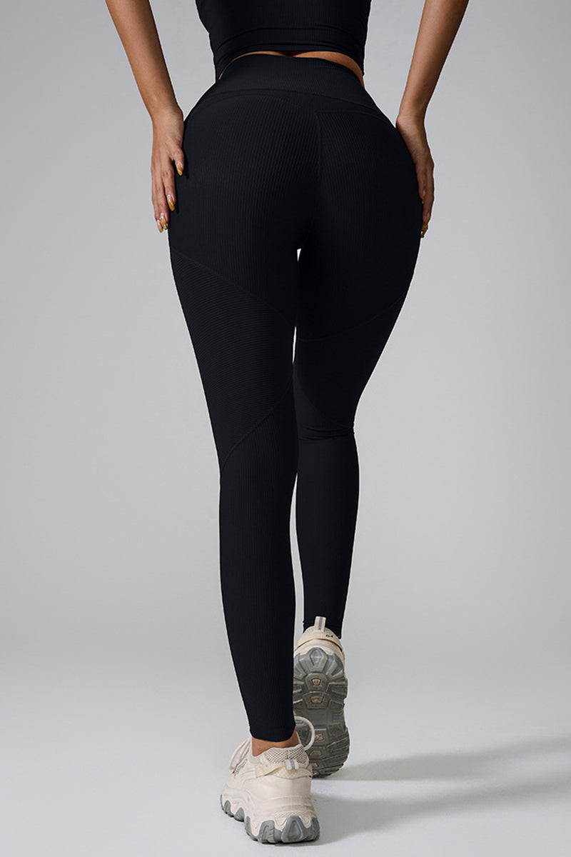 Kayle High Waist Active Leggings