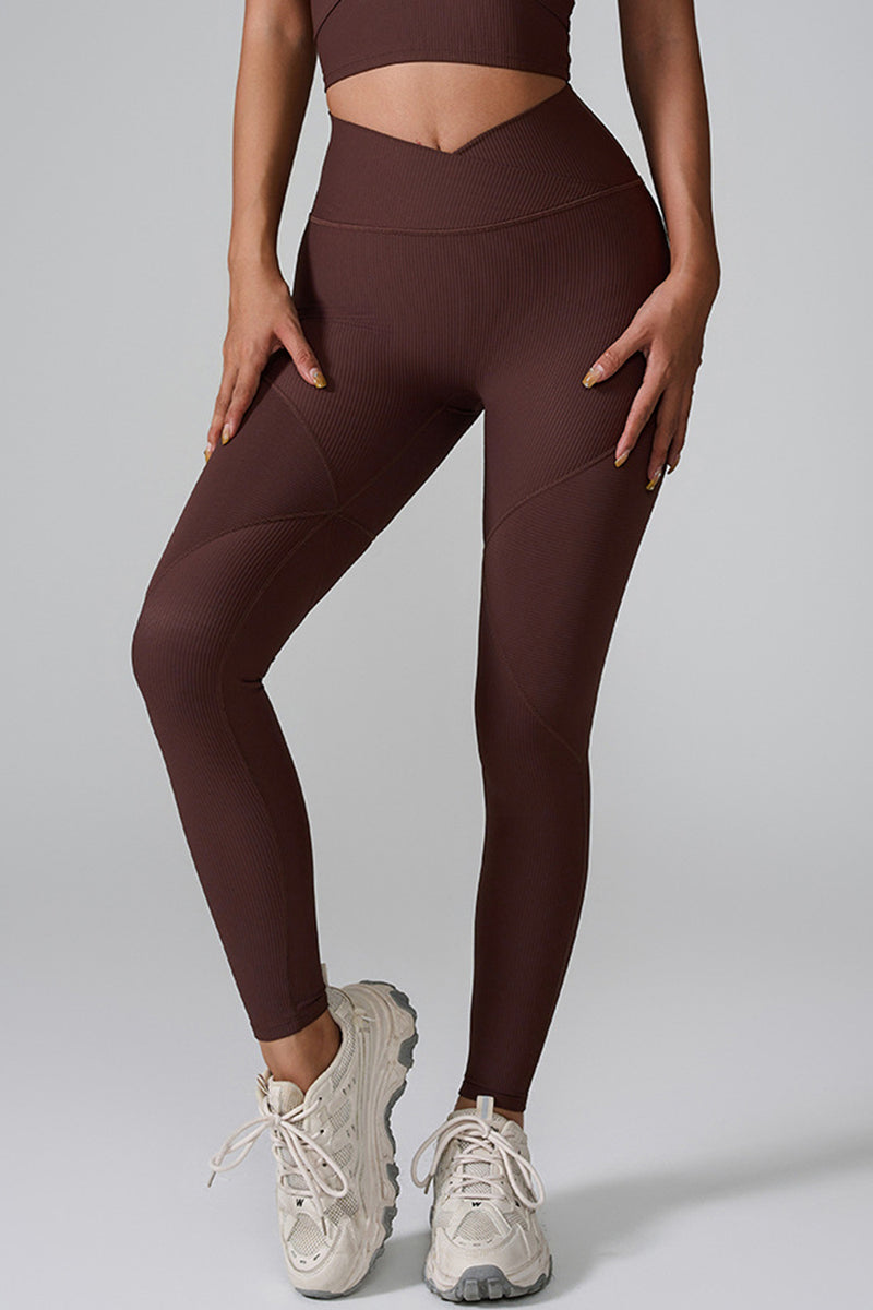 Kayle High Waist Active Leggings